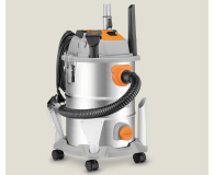 ZEEGMA ODKURZACZ PRO MULTISILVER - 1286388 - zdjęcie 4